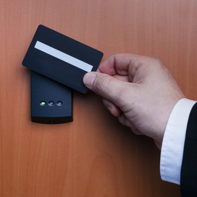 access control system