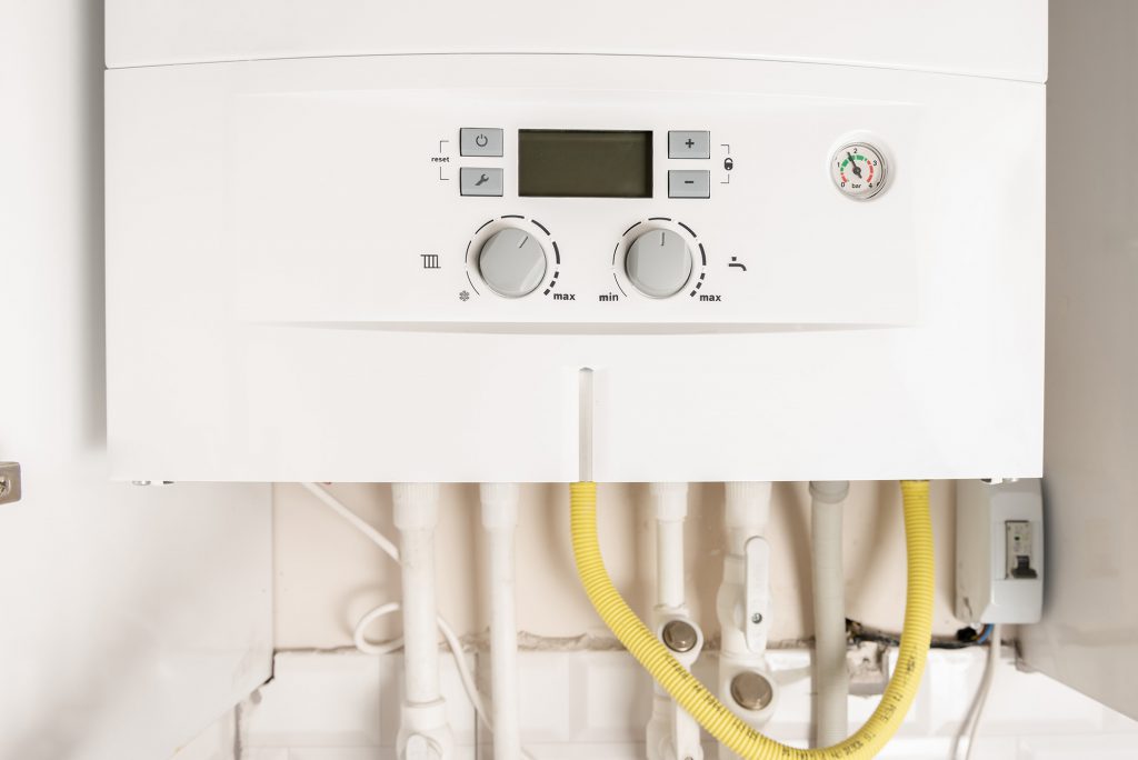 Gas Boiler Installation & Repair Services Cambridge | Airway Group