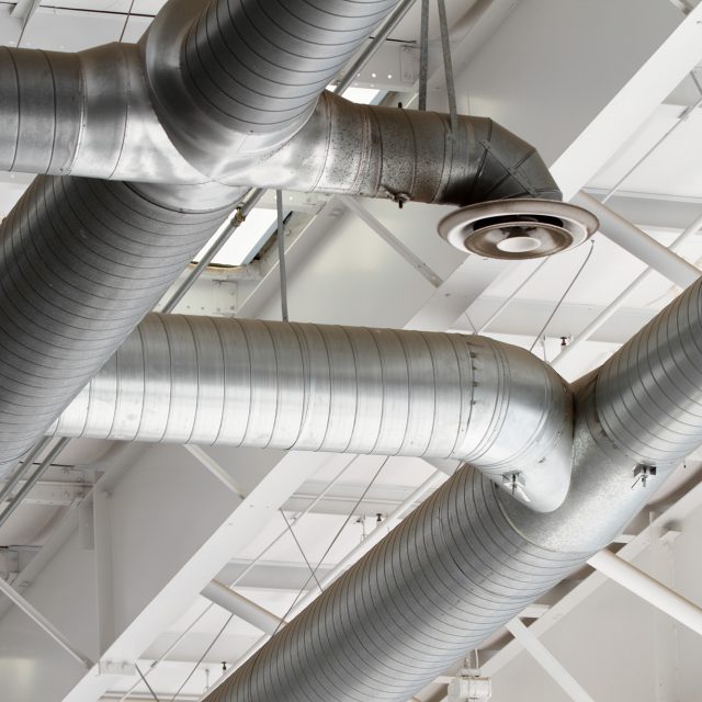 ventilation system