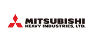 Mitsubishi heavy industries logo