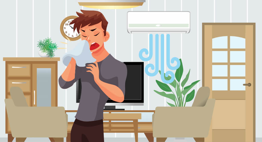 The Truths & Myths of Air Conditioning Airway Group