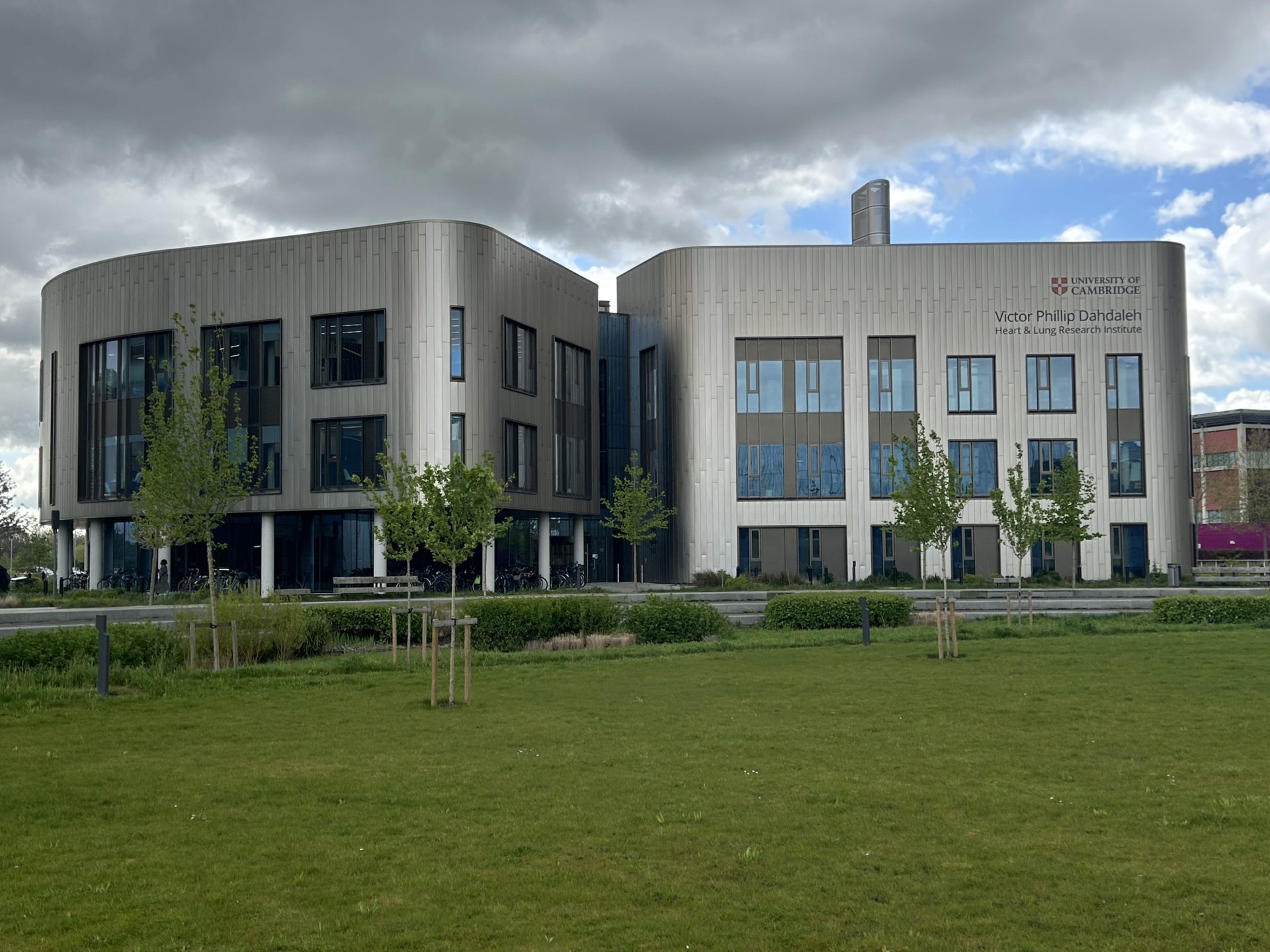Royal Papworth Hospital