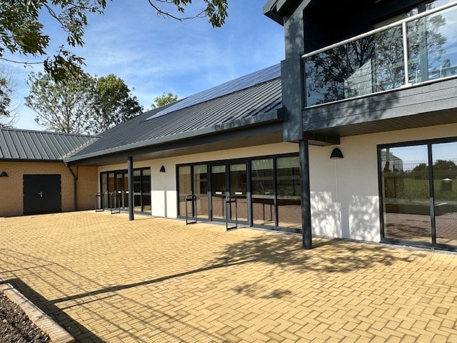 Warboys Village Hall